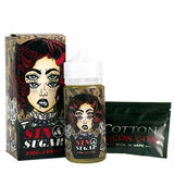 Vape Storm Juice - Sin & Sugar