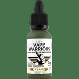 Vape Warriors E-liquid - Fubar