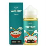 Vapeboy Classics Ejuice - Frootholios