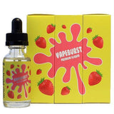 Vapeburst Premium Eliquid