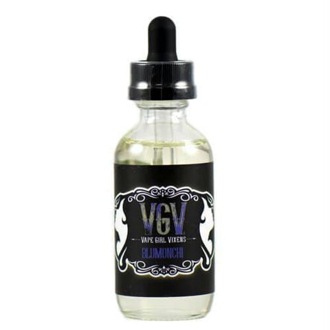 Vapegirl Vixens Vapesauce - Blumonchi