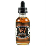 Vapegirl Vixens Vapesauce - Nuttin Betta