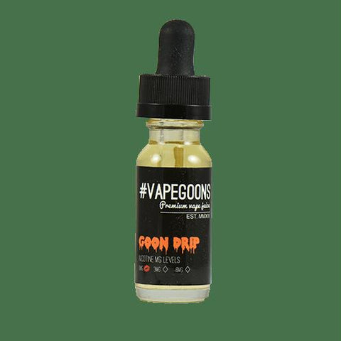 Vapegoons Vape Juice - Goon Drip