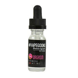 Vapegoons Vape Juice - Orgasm