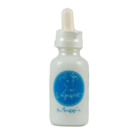 Vapegurt Eliquid - Maggie