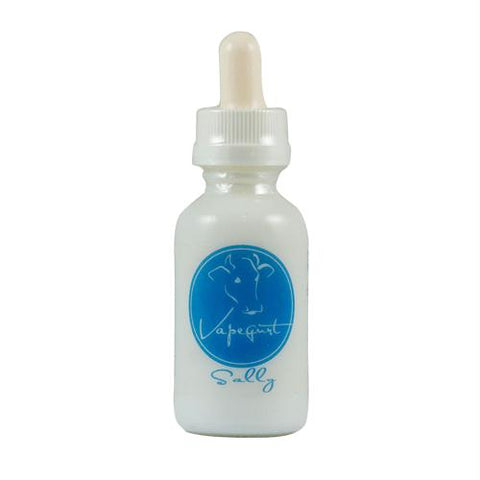 Vapegurt Eliquid - Sally