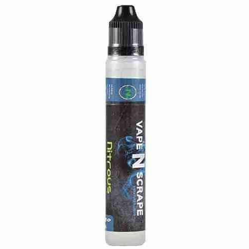 Vapenscrape - Nitrous
