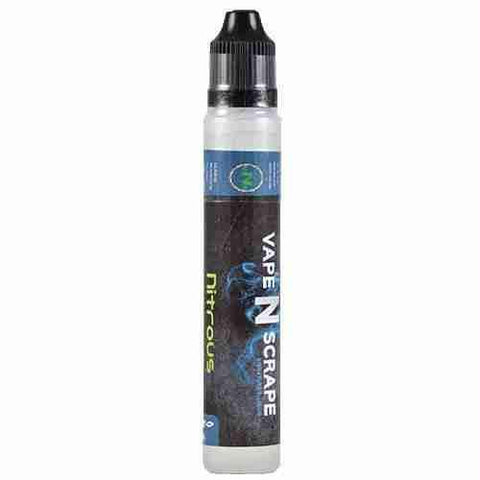Vapenscrape - Nitrous