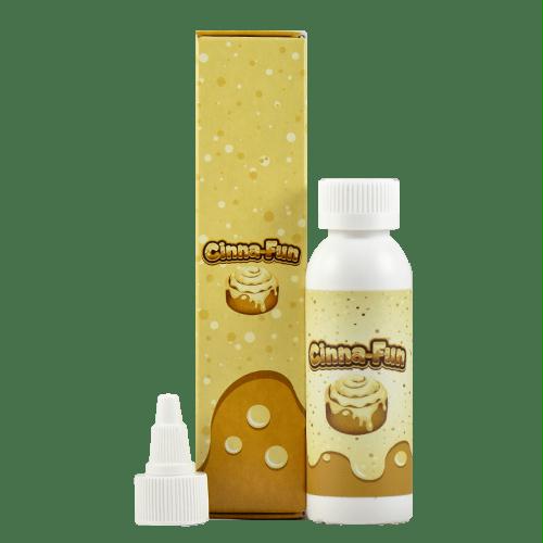 Vaper Treats - Cinna-fun