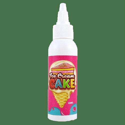 Vaper Treats - Ice Cream Cake