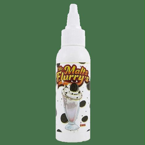 Vaper Treats - Mr. Malts Flurry's