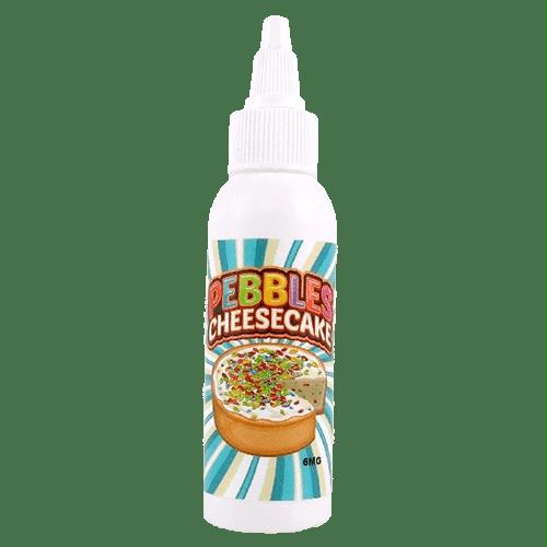 Vaper Treats - Pebbles Cheesecake