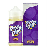 Vaper Treats - Pixy Dip