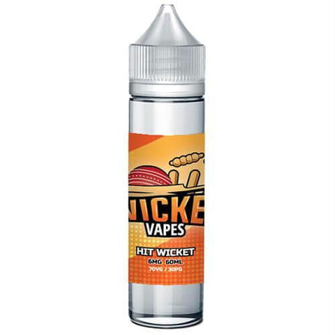 Wicket Vapes By Gametime - Hit Wicket