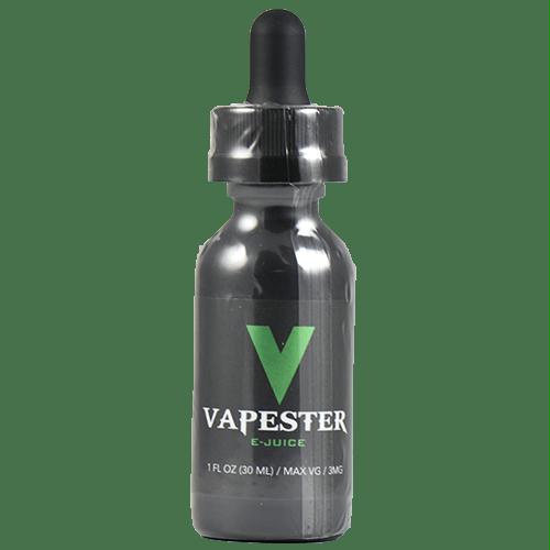 Vapester E-juice