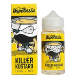 Vapetasia Ejuice - Killer Kustard
