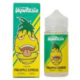 Vapetasia Ejuice - Pineapple Express