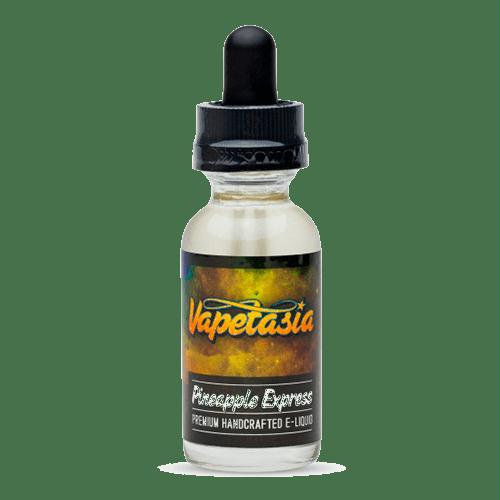 Vapetasia Ejuice - Pineapple Express