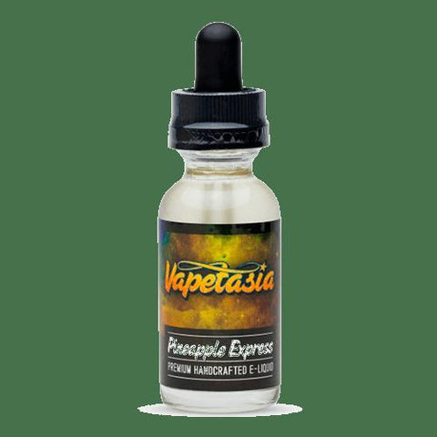 Vapetasia Ejuice - Pineapple Express