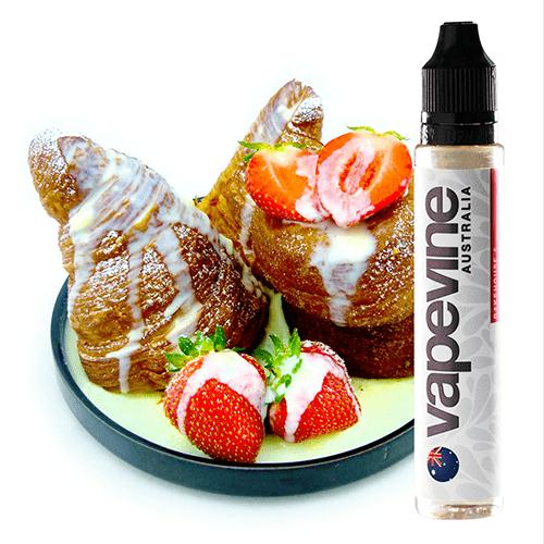 Vapevine Aus - Bakehouse 5