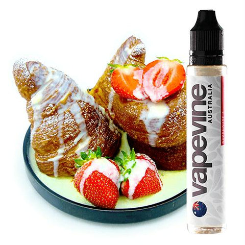 Vapevine Aus - Bakehouse 5