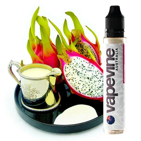 Vapevine Aus - Moonflower