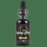 Vaping Birdy - Bananaquit
