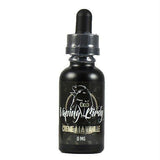 Vaping Birdy - Creme A La Vanille