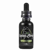 Vaping Birdy - Emperor Penguin