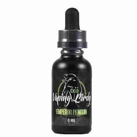 Vaping Birdy - Emperor Penguin