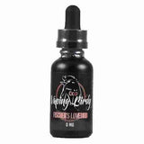 Vaping Birdy - Fischer's Lovebird