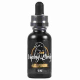 Vaping Birdy - Lost Penguin
