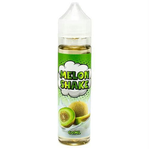 Vaping Birdy - Melon Shake