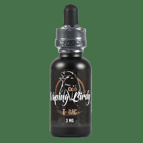 Vaping Birdy - T-bac