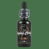 Vaping Birdy - T-bac