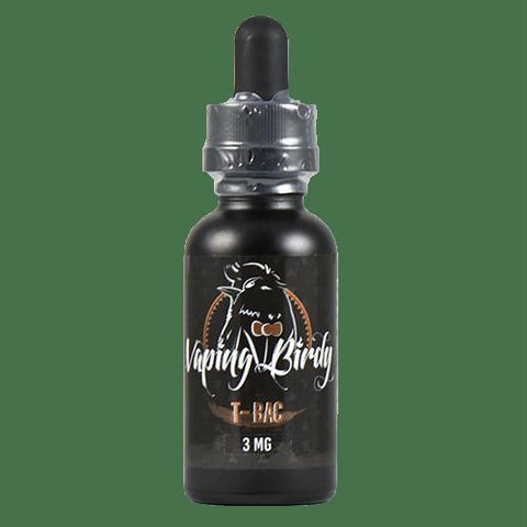 Vaping Birdy - T-bac