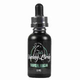 Vaping Birdy - Tropical Toucan
