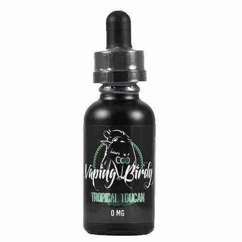 Vaping Birdy - Tropical Toucan