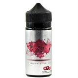 Vaping Monkey Ejuice - Chimp Berries Uncrushed