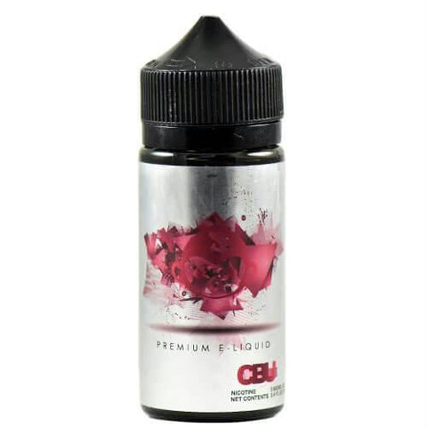 Vaping Monkey Ejuice - Chimp Berries Uncrushed