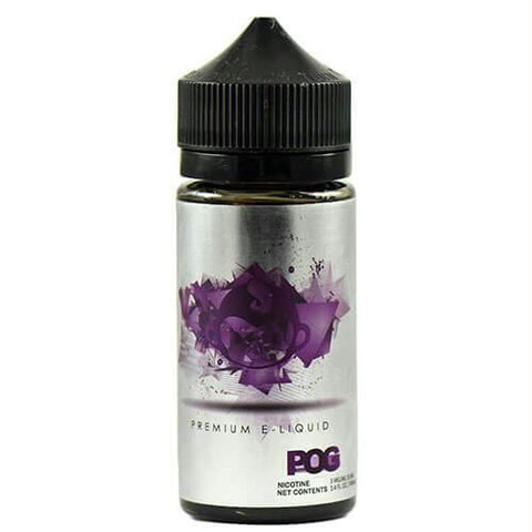 Vaping Monkey Ejuice - Planet Of The Grapes