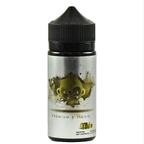 Vaping Monkey Ejuice - Tropic Monkey