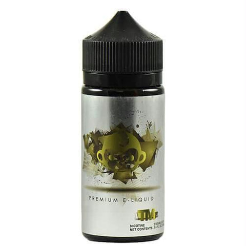 Vaping Monkey Ejuice - Tropic Monkey