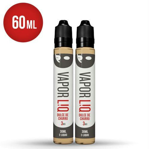 Vapor Liq Ejuice - Dulce De Churro
