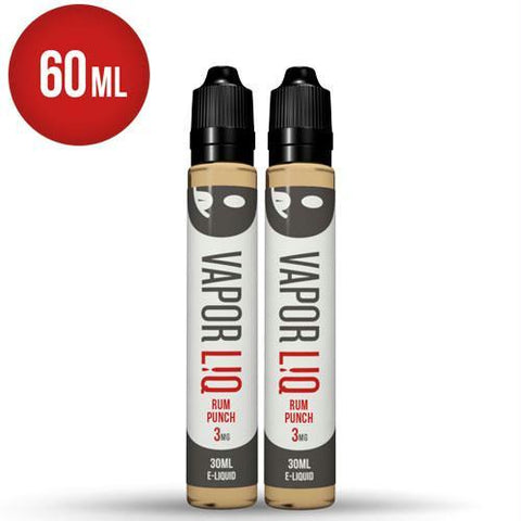 Vapor Liq Ejuice - Rum Punch