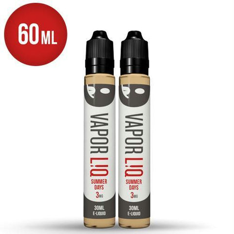 Vapor Liq Ejuice - Summer Days