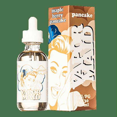 Vapor Maid Ejuice - Pancake