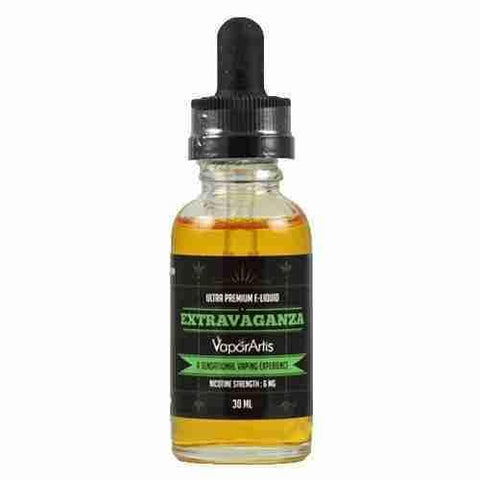 Vaporartis Ejuice - Extravaganza
