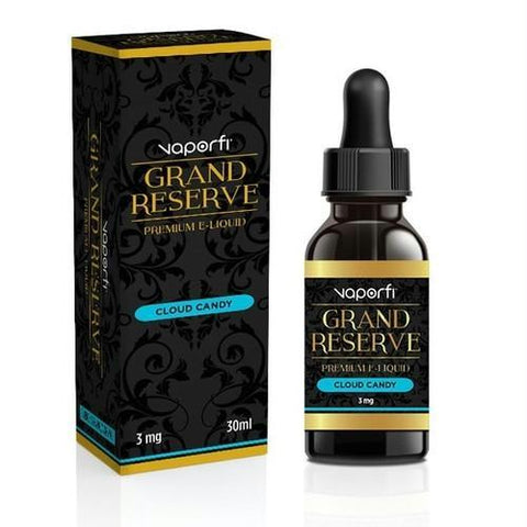 Vaporfi Grand Reserve - Cloud Candy