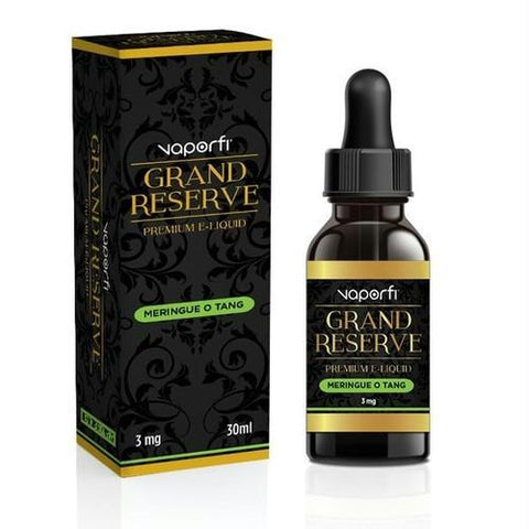 Vaporfi Grand Reserve - Meringue O Tang